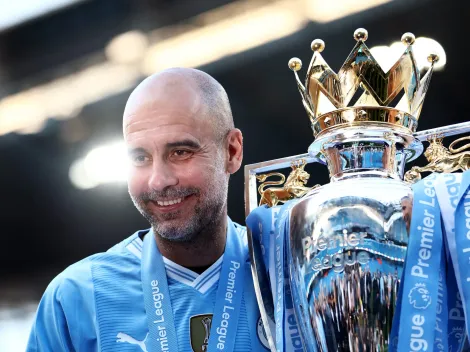 Pep Guardiola não garante permanência na Inglaterra: “Estou mais perto de sair”