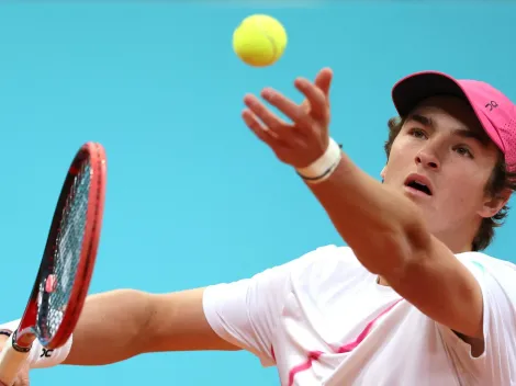 João Fonseca estará na disputa de Roland Garros? Entenda