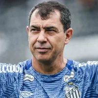 Santos atropela e Fábio Carille elege jogo como top 5 do ano: “Uma das melhores partidas”