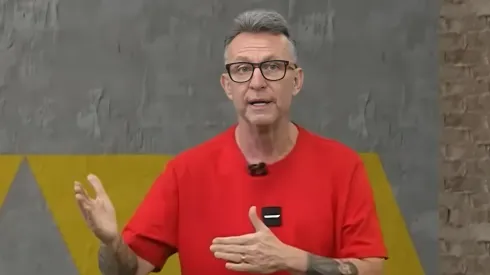 Craque Neto manda a real sobre diretoria do Corinthians após saída de Cássio