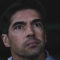 R$ 700 mil de salário: Flamengo tira o Palmeiras de Abel do negócio e está próximo de assinar nova contratação