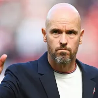 R$ 333 milhões: Manchester de United de Erik ten Hag quer Vanderson e Grêmio pode faturar