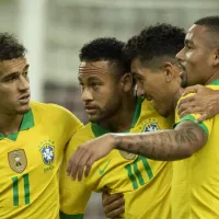 Flamengo quer contratar Roberto Firmino; relação do atacante com Tite pode ser problema