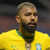 Corinthians deve tomar decisão crucial sobre Gabigol se atacante rescindir com o Flamengo
