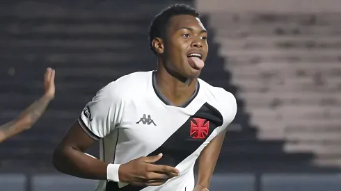 GB tem nova multa ao exterior – Foto: Matheus Lima/Vasco.