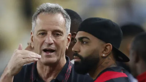 Gabigol está sem moral no Flamengo após várias polêmicas