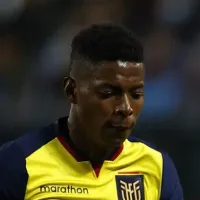 São Paulo descarta contratação de Nilson Angulo e meia da Série A; Entenda