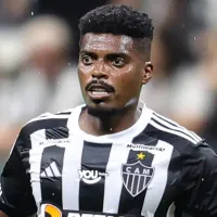 Grêmio retoma desejo de assinar com Jemerson e novo cenário faz Atlético acelerar negociação