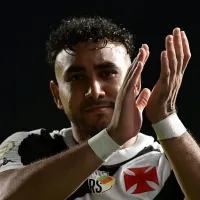 Dimitri Payet reencontra o Fortaleza pela Copa do Brasil, vítima do seu primeiro gol pelo Vasco