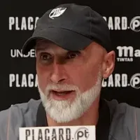 Álvaro Pacheco é eleito no Top-3 dos melhores técnicos em Portugal