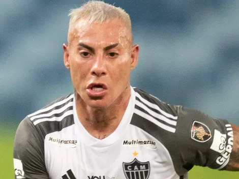 O Atlético-MG pode ter até 9 desfalques durante a Copa América