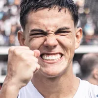 Santos e JP Chermont fecham acordo pelo lateral com renovação até dezembro de 2027