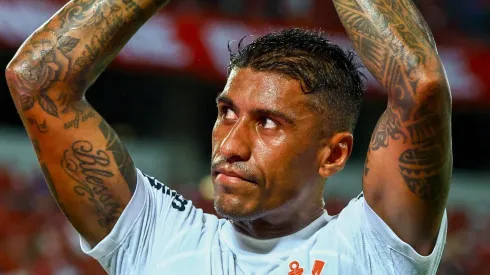 Paulinho pode deixar o Corinthians e fechar com o Grêmio