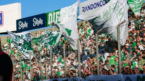 Estádio Alfredo Jaconi será utilizado pelo Inter na Sul- Americana – Torcida do Juventude durante partida contra Gremio no estadio Alfredo Jaconi pelo campeonato Gaucho 2024. Foto: Luiz Erbes/AGIF