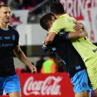 Desafios do Grêmio na preparação para decisões na Libertadores