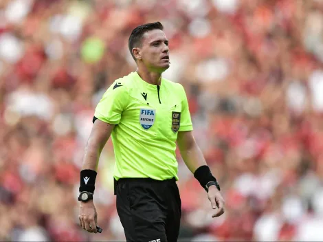 Flamengo, Corinthians e mais: Veja as torcidas que melhor avaliam a arbitragem
