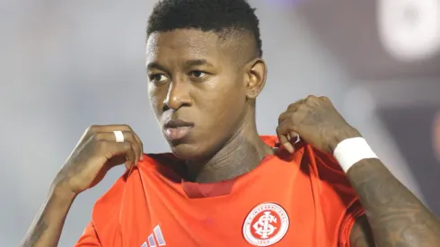 Vitão virou obsessão do Real Betis