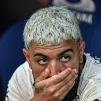 Flamengo aceita vender Gabigol em julho e pode economizar R$ 14 milhões