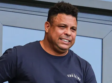 Empresa espanhola procura Ronaldo para comprar o Valladolid