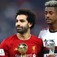 Em homenagem a Klopp, Liverpool lembra de jogo com o Flamengo no Mundial; veja a postagem