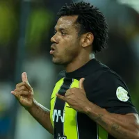 Santos tem aval de Carille e busca contratação de Romarinho; Veja os detalhes