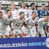 Partida diante do Brusque gera prejuízo aos cofres do Santos; veja o valor