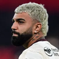 Gabigol volta a Manaus como ídolo e recebe recepção calorosa da torcida do Flamengo