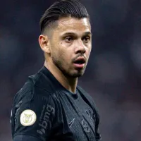 Ángel Romero pode ser barrado por António Oliveira no Corinthians pela Copa do Brasil