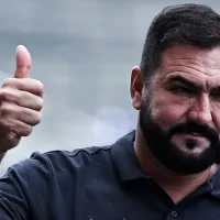 Danilo toma decisão polêmica e escolhe Palmeiras como melhor time atualmente do Brasil