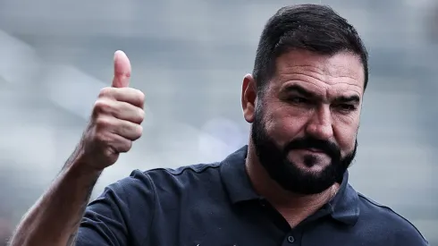 Palmeiras foi exaltado por Danilo, do Corinthians.