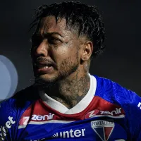 Áudio do VAR justifica pênalti de Marinho em Vasco x Fortaleza na Copa do Brasil: “bloqueia a bola\'