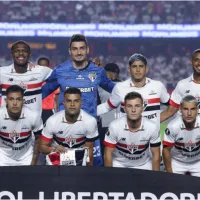 Brasileirão retorna em junho; Veja tabela de jogos do São Paulo