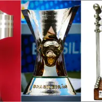 Santos e Palmeiras na lista: Times sul-americanos que já foram campeões invictos em suas ligas