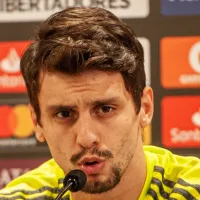 Rodrigo Caio muda de ideia e acerto com o Grêmio é por produtividade, termos que ele recusou antes