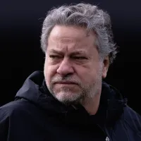 Casares enaltece o Palmeiras na CPI ao provocar John Textor: “Tomou uma virada histórica”