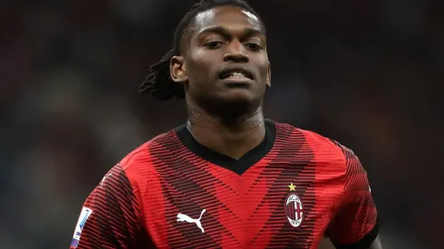 Venda de Rafael Leão pode ajudar Corinthians a vender Wesley