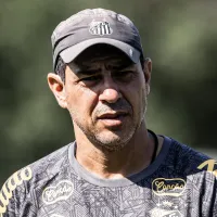 Carille resolve dilema no ataque e Willian Bigode ganha força no Santos; veja provável escalação contra o América-MG