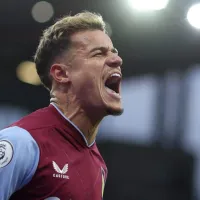 Lucas Pedrosa, comentarista da SBT, dá declaração esperançosa sobre Coutinho no Vasco: “o sonho nunca esteve tão perto”.