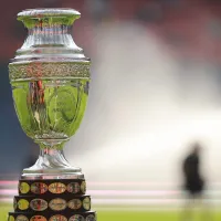 Entenda como funciona o cartão rosa que será utilizado na Copa América 2024