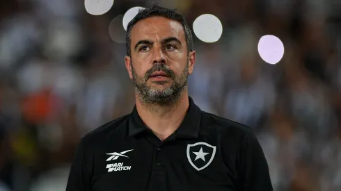 O treinador mandou a real sobre situação dos jogadores e surpreendeu com posicionamento