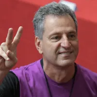 Landim avança para assinar o maior acordo da história do Flamengo com a construção do novo estádio