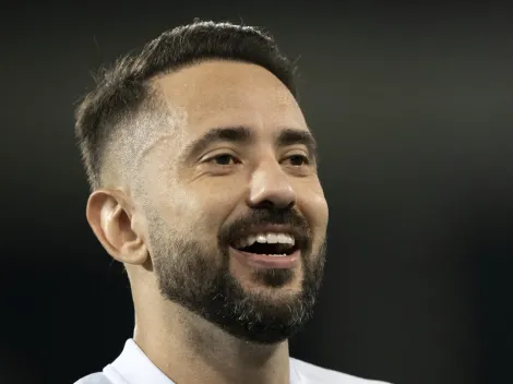 Além de Everton Ribeiro, Bahia quer Gabigol do Flamengo
