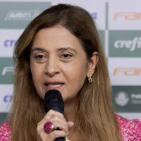 Palmeiras de Leila Pereira e Flamengo procuram manter bom relacionamento com o Grêmio e bastidores são revelados