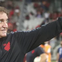 Flamengo toma decisão final sobre saída após contato e Gabigol não vai jogar com Cuca