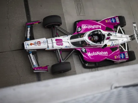 Brasileiro segue entre os maiores vencedores da Indy500: onde assistir