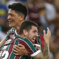 Flamengo aprova a contratação de Nino, zagueiro ídolo do Fluminense e atualmente no Zenit, da Rússia