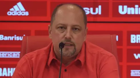 Alessandro Barcellos e Alberto Guerram selam acordo por tragédia no RS