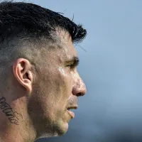 Boca Júniors não trata Gary Medel como prioridade, mas também não descarta contratação