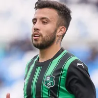 R$ 850 mil: São Paulo quer fechar com Matheus Henrique e chegada é impedida por valores