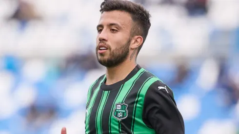 Matheus Henrique interessa ao São Paulo=